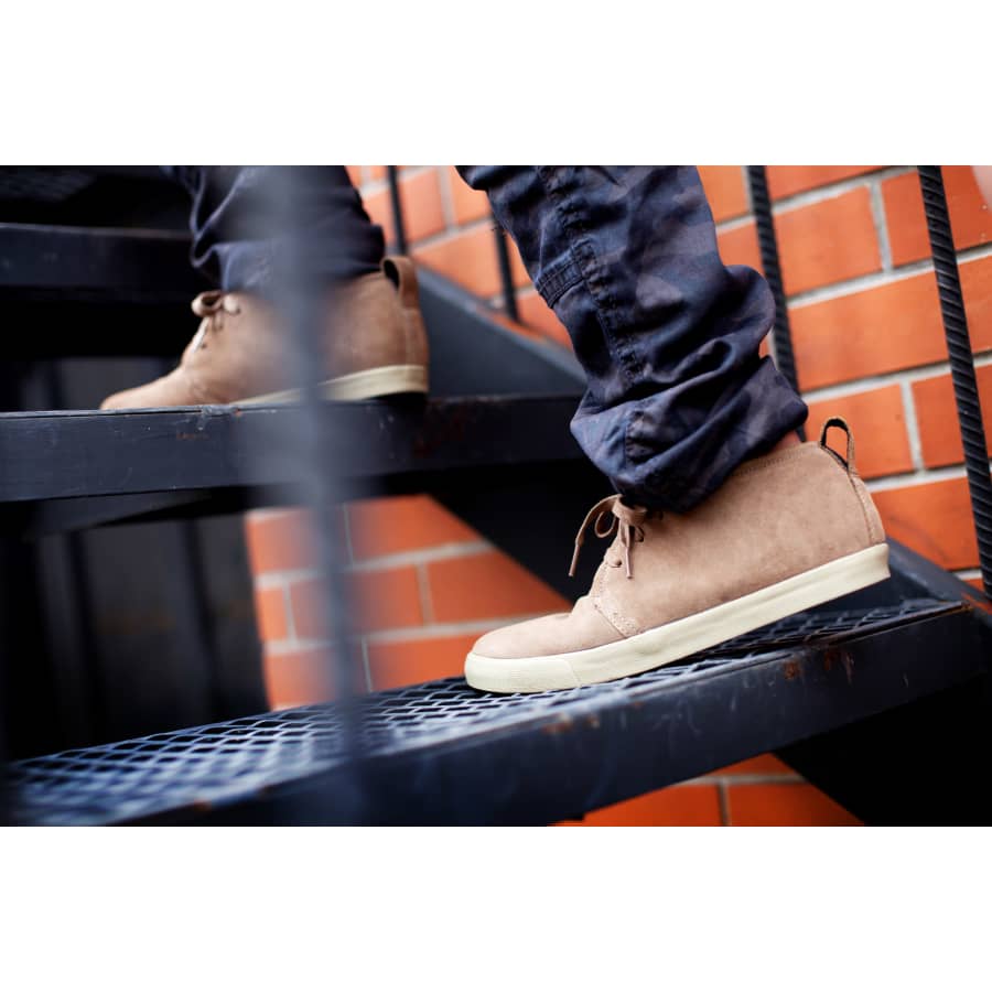 Hey Dude: 25% Off + 1% Cash Back March 2026