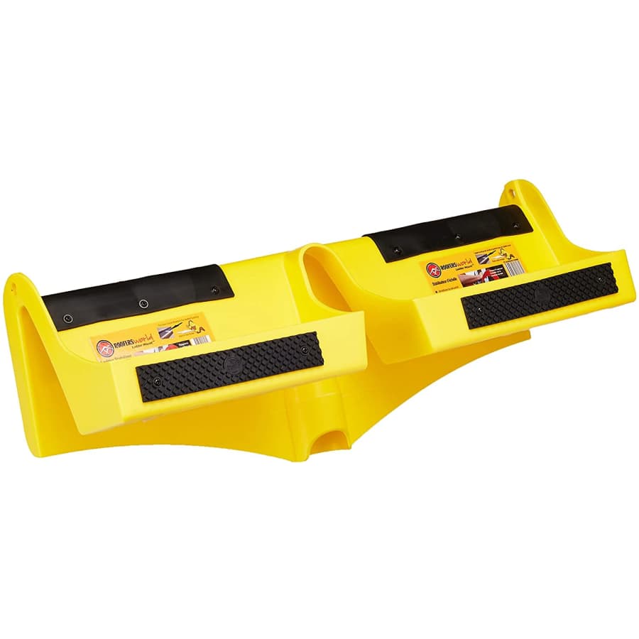 Roofers World Ladder Stabilizer for $33 Roofers World Ladder Stabilizer for $33