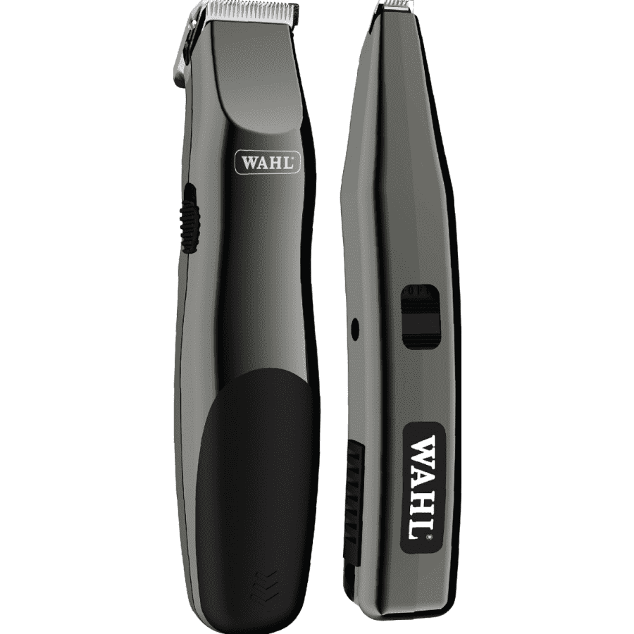 Wahl Limited Edition Professional Dog and Cat Touch-Up Trimmer Set for $8 at checkout