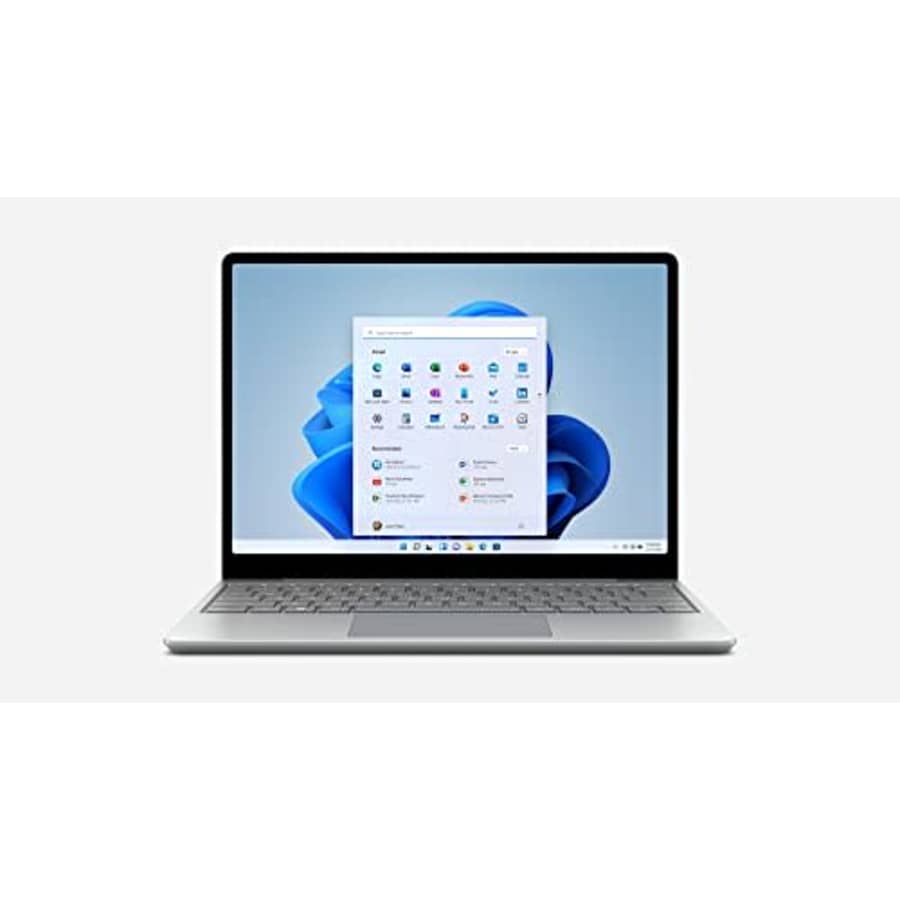 Microsoft Surface Laptop 12" for $295