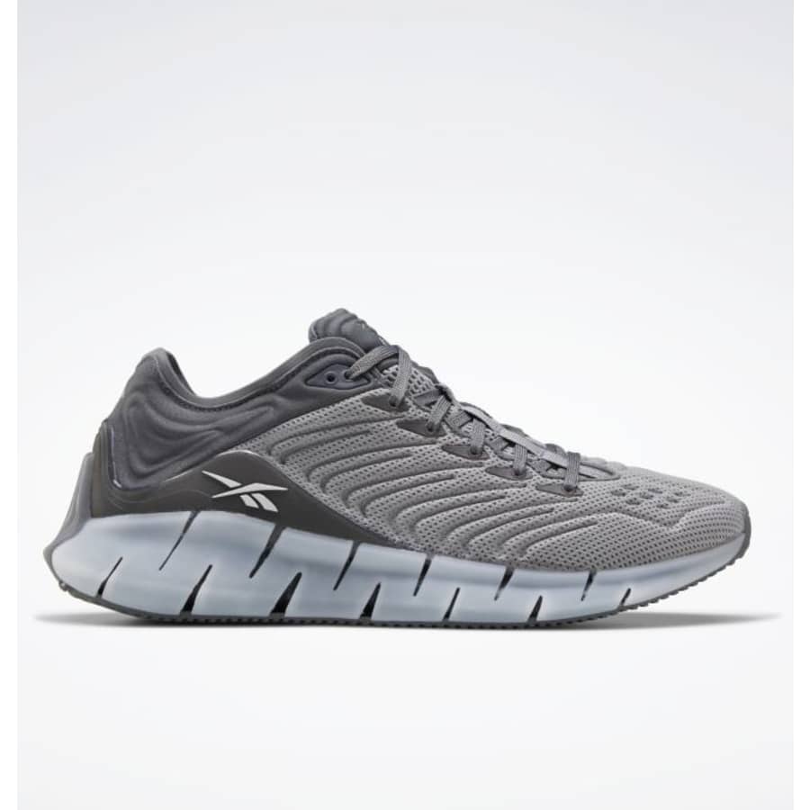 Reebok Men's Zig Kinetica Shoes for $49 Reebok Men's Zig Kinetica Shoes for $49