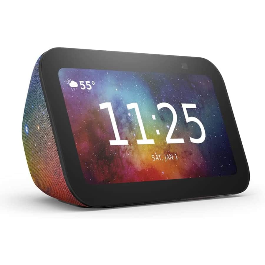 Amazon Echo Show 5 for Kids for $75... or less Amazon Echo Show 5 for Kids for $75... or less