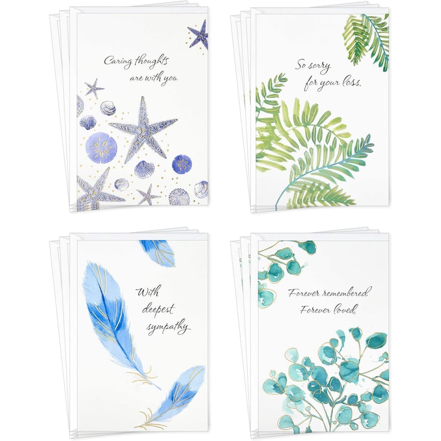 Hallmark and Pental Greeting Cards at Amazon: Up to 27% off Hallmark and Pental Greeting Cards at Amazon: Up to 27% off