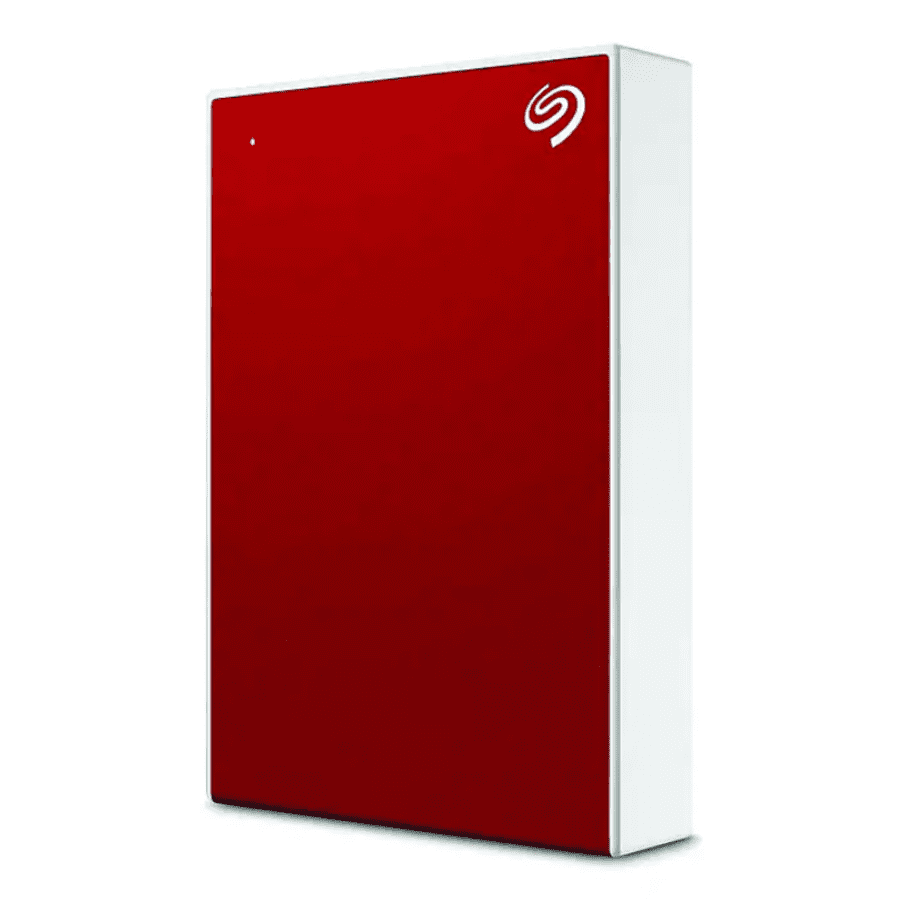 Seagate One Touch 5TB USB 3.0 Portable External Hard Drive for $110 Seagate One Touch 5TB USB 3.0 Portable External Hard Drive for $110