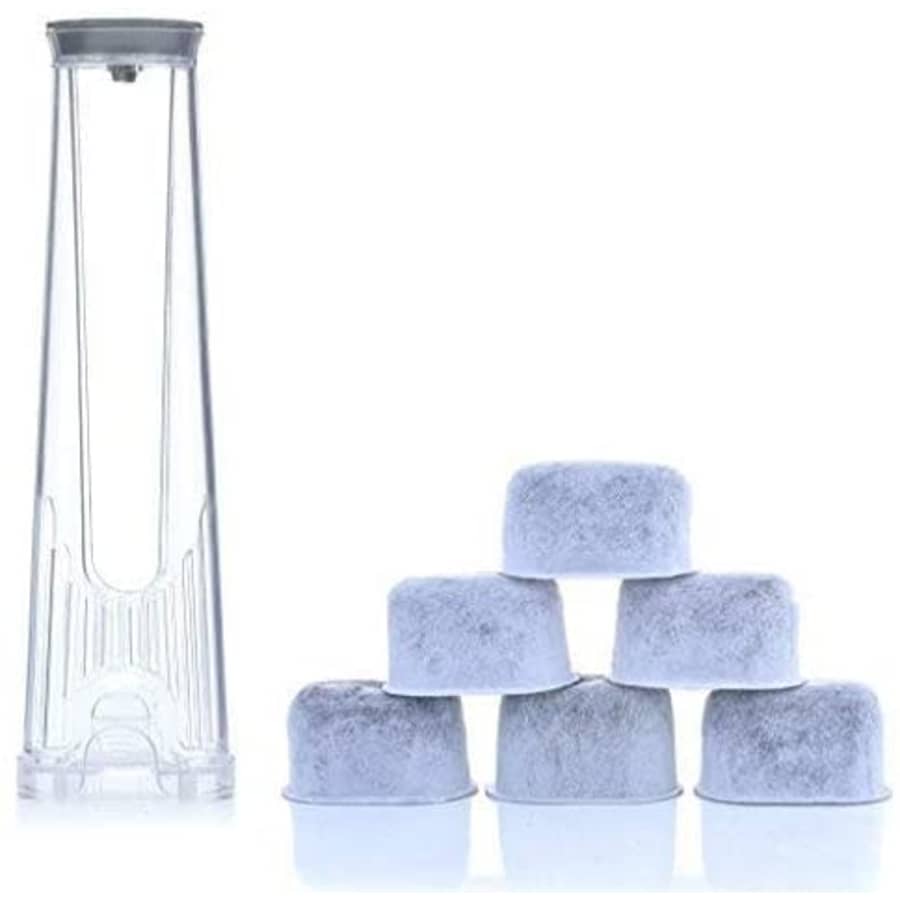 K&J Replacement Keurig Starter Kit for Keurig 2.0 Brewers for $7.99 w/ Prime