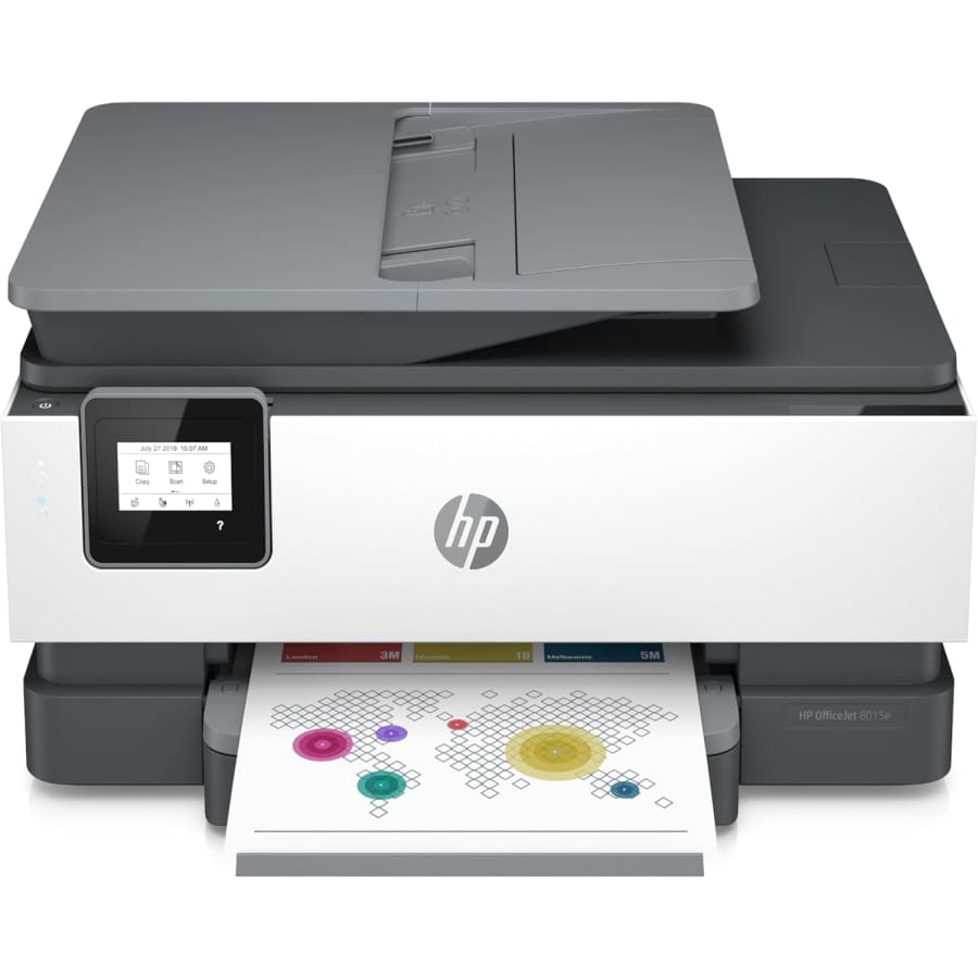 HP Printers at Amazon: Up to 38% off HP Printers at Amazon: Up to 38% off