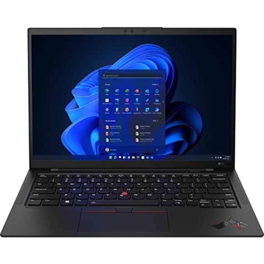 Lenovo ThinkPad X1 Carbon Gen 10 21CB0071US 14 Notebook - WUXGA - 1920 x 1200 - Intel Core i5 12th for $1,100