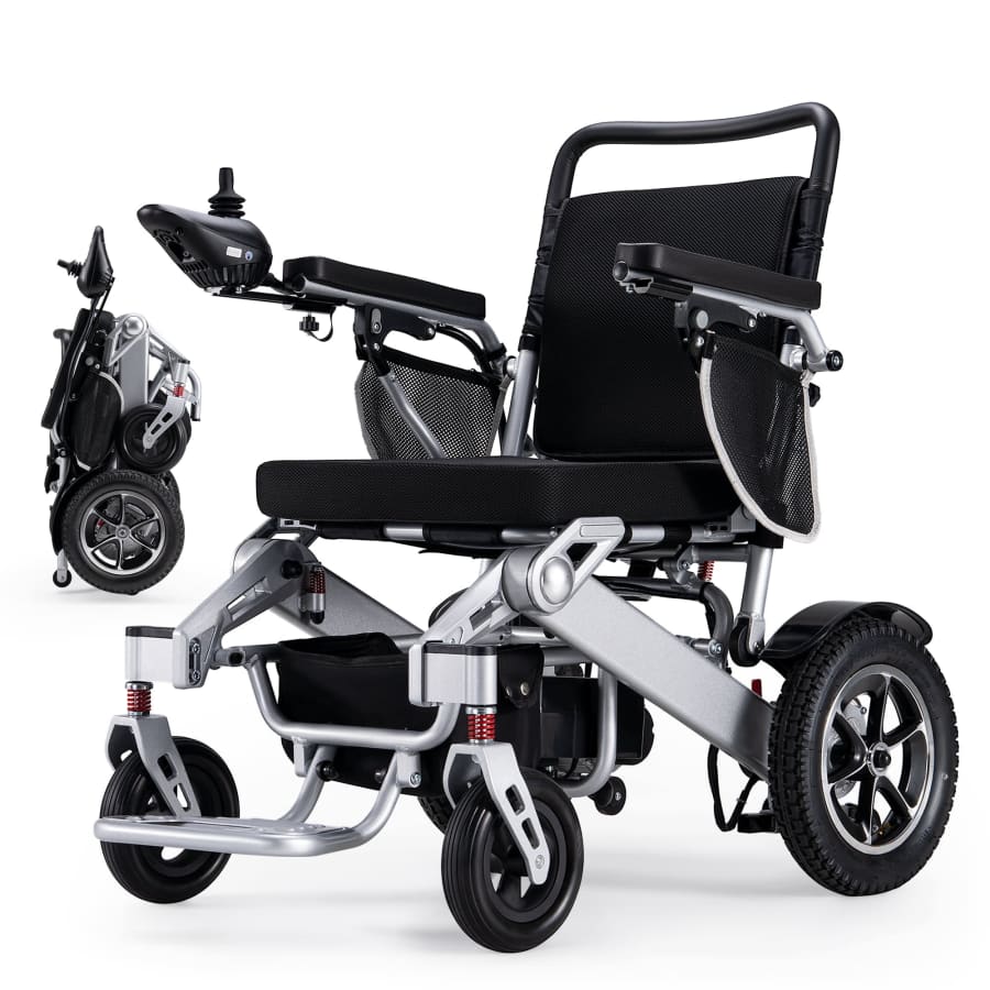 Morrean Electric Wheelchair for $800