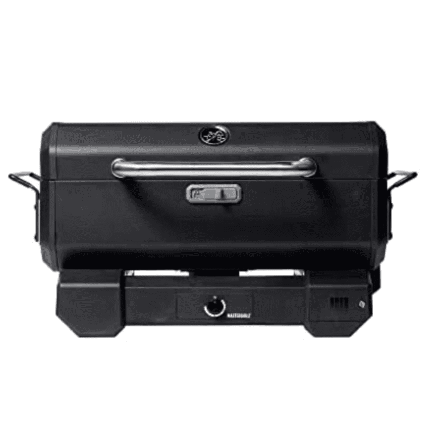 Masterbuilt Portable Charcoal Grill for $185 Masterbuilt Portable Charcoal Grill for $185