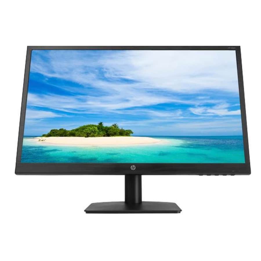 HP 22" 1080p LED Monitor for $90 HP 22" 1080p LED Monitor for $90