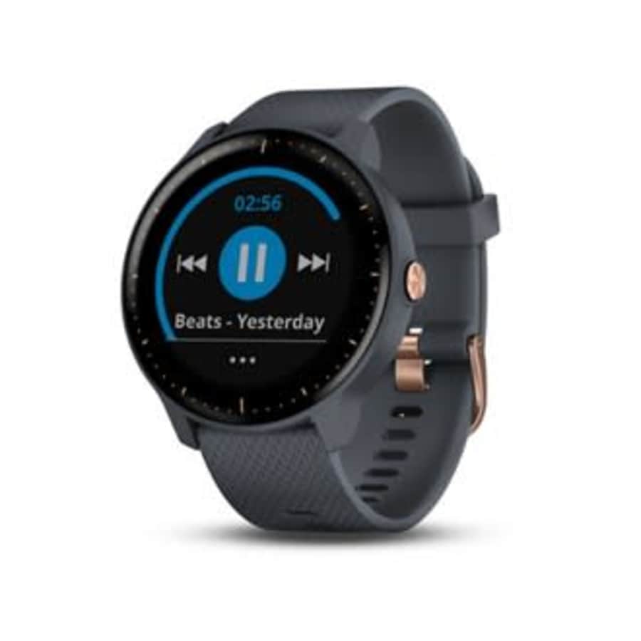 Garmin Vivoactive 3 GPS Fitness Smartwatch for $200