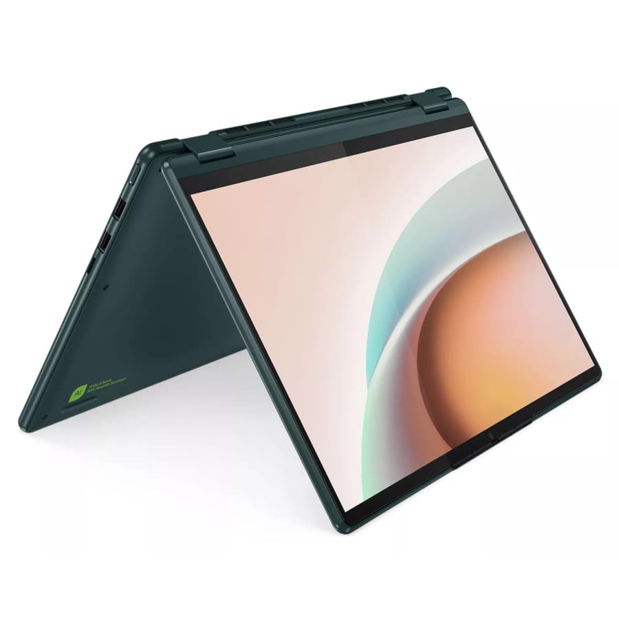 Lenovo Yoga 6 Ryzen 7 14" Laptop for $635
