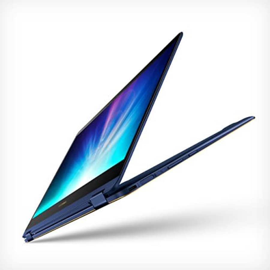 ASUS ZenBook Flip S Touchscreen Convertible Laptop, 13.3 Full HD, 8th Gen Intel Core i7 Processor, for $1,150 ASUS ZenBook Flip S Touchscreen Convertible Laptop, 13.3 Full HD, 8th Gen Intel Core i7 Processor, for $1,150