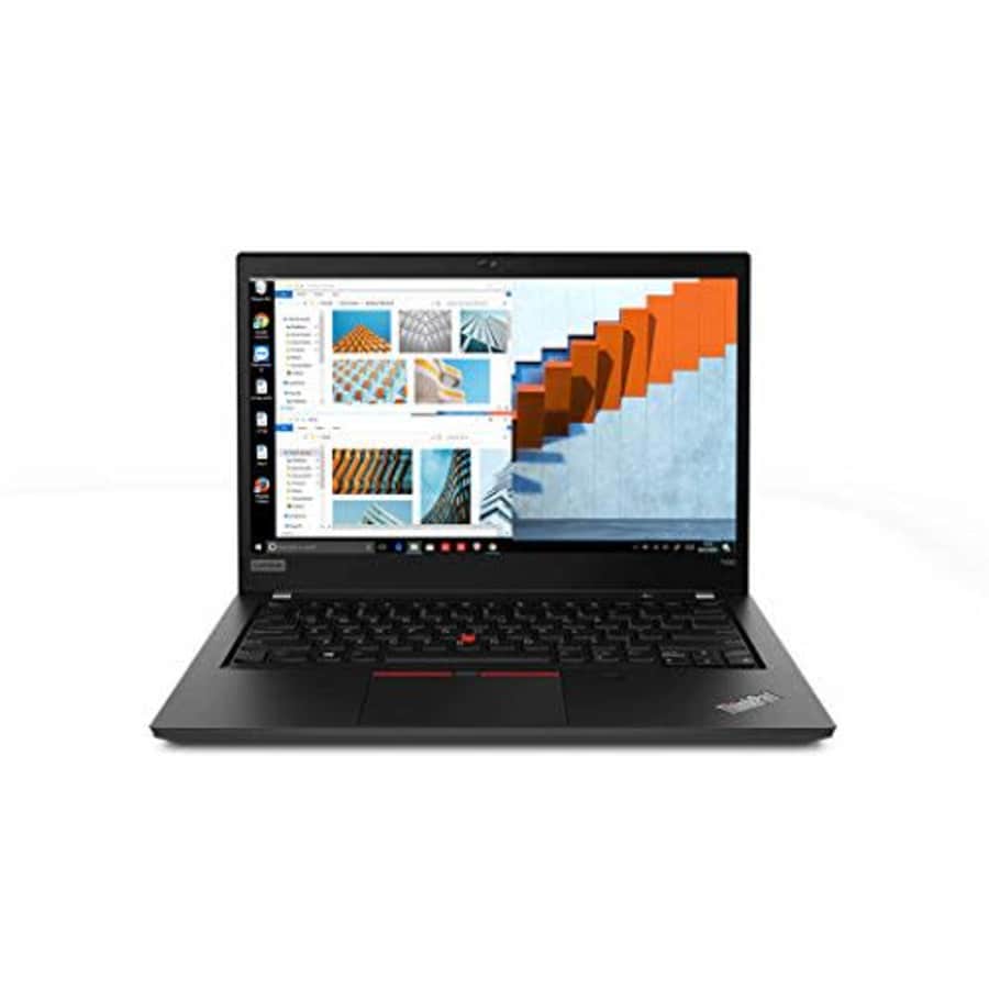 Lenovo ThinkPad T490 20N20008US 14" Notebook - 1366 X 768 - Core i5 I5-8265U - 8 GB RAM - 256 GB for $1,199 Lenovo ThinkPad T490 20N20008US 14" Notebook - 1366 X 768 - Core i5 I5-8265U - 8 GB RAM - 256 GB for $1,199
