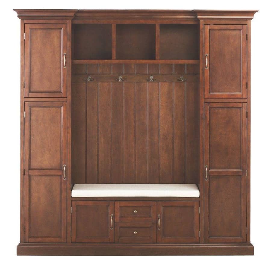 Home Decorators Collection Royce 79.25" Hall Tree for $769