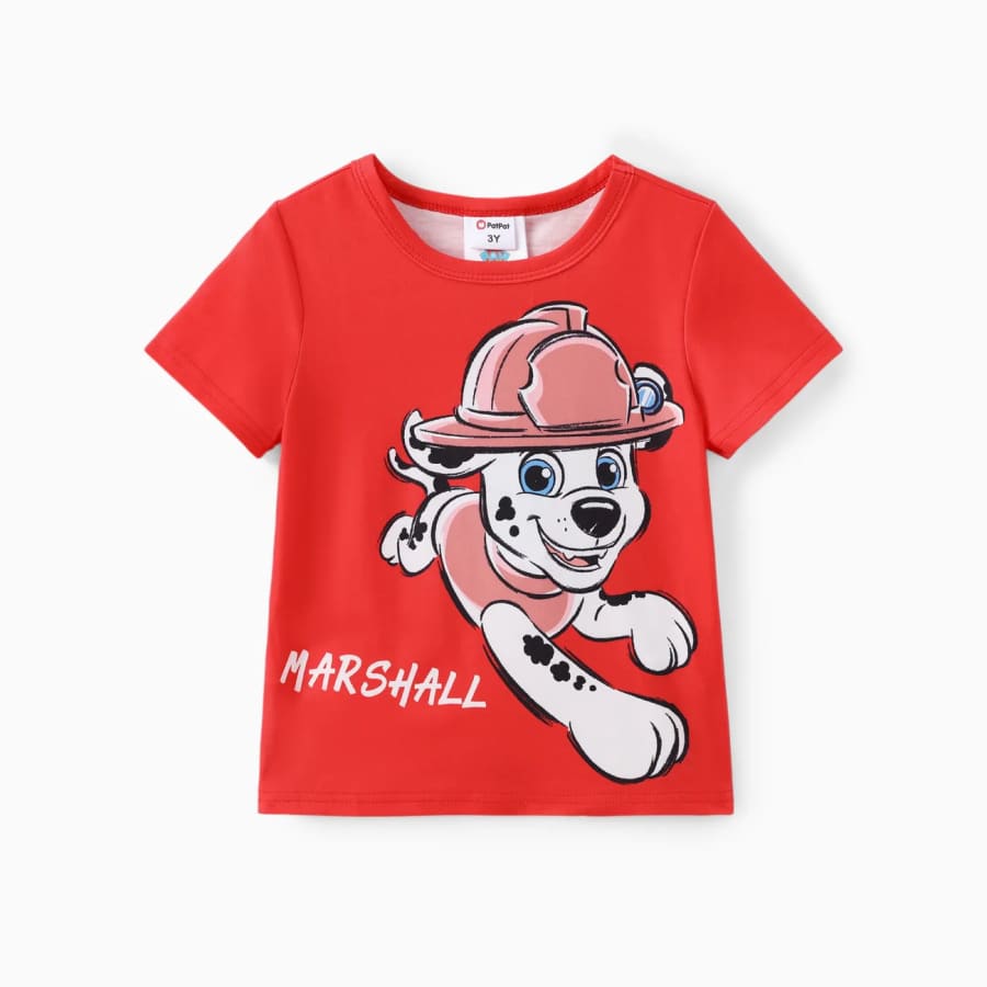 Paw Patrol Character Collection at PatPat: 20% off Paw Patrol Character Collection at PatPat: 20% off