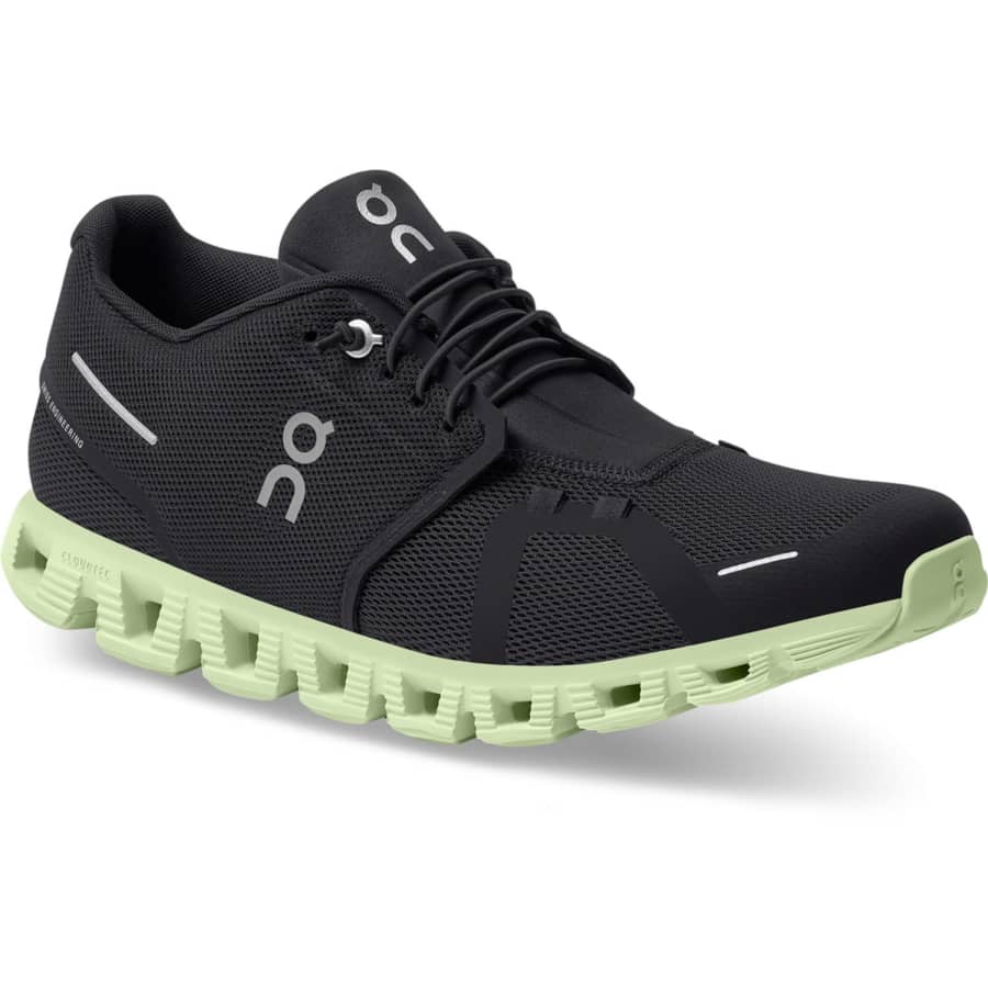 On Men's Cloud 5 Shoes for $115 On Men's Cloud 5 Shoes for $115
