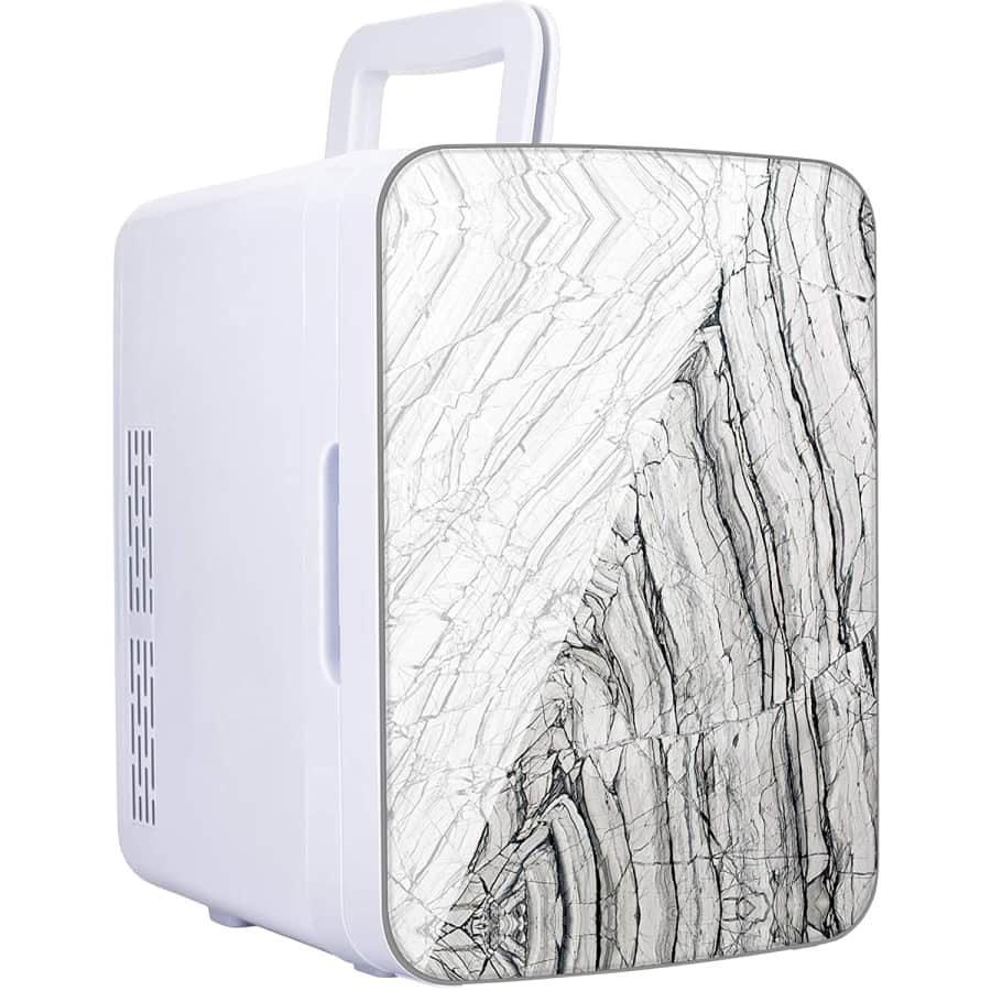 Yitamotor 10L Mini Fridge for $29 Yitamotor 10L Mini Fridge for $29