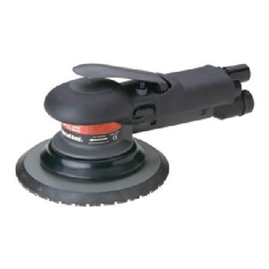 Ingersoll Rand Ingersoll-Rand 4151-5 Ultra Duty 5-Inch Vacuum Ready Orbital Sander for $208 Ingersoll Rand Ingersoll-Rand 4151-5 Ultra Duty 5-Inch Vacuum Ready Orbital Sander for $208