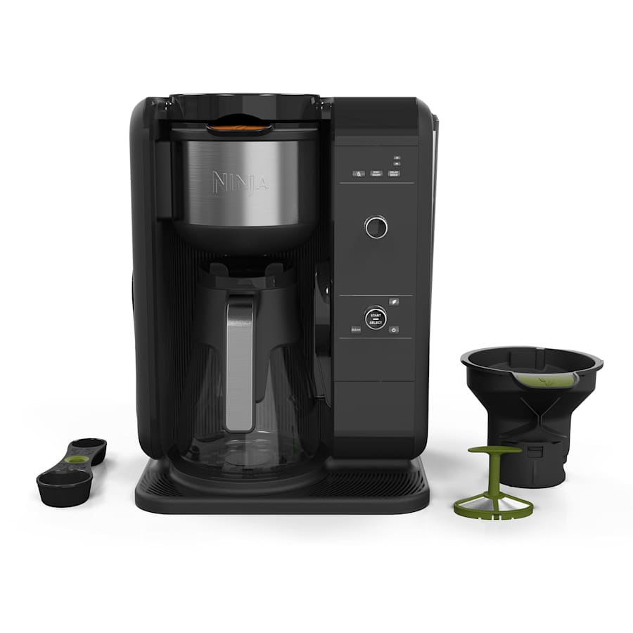 Ninja Hot and Cold Brewed System for $89