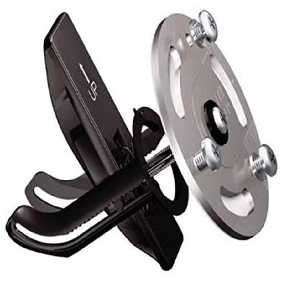 Moen Home Care Securemount Anchor for $18