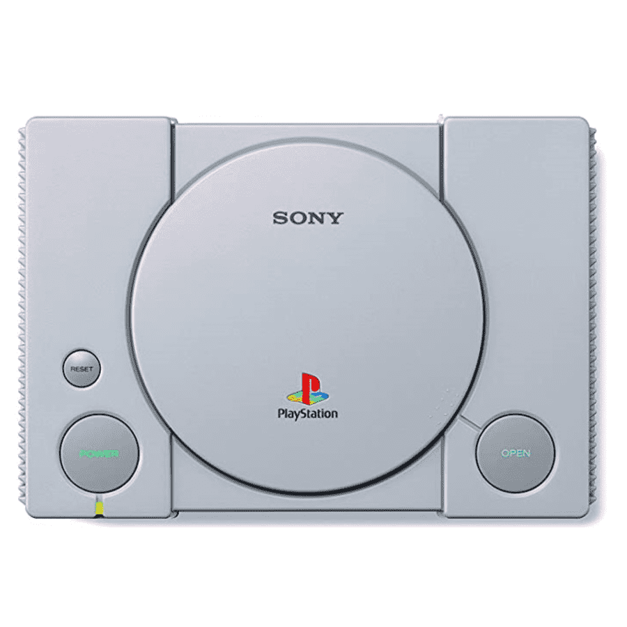 Sony PlayStation Classic Console for $55