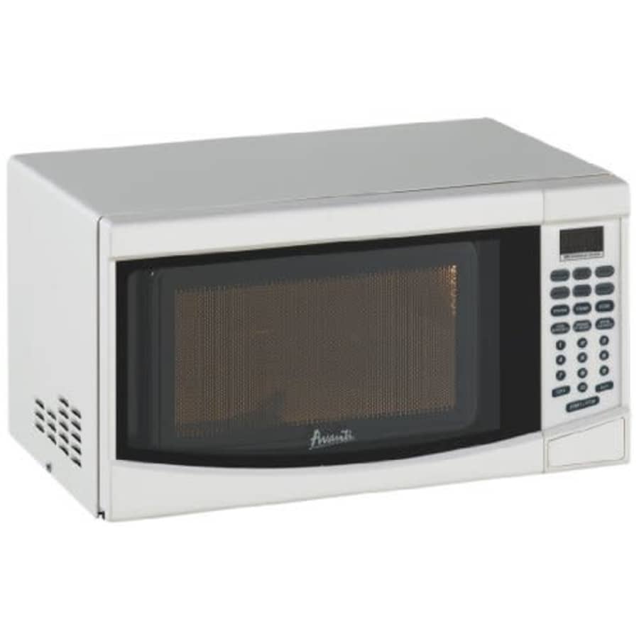Avanti MO7191TW - 0.7 CF Electronic Microwave with Touch Pad for $106 Avanti MO7191TW - 0.7 CF Electronic Microwave with Touch Pad for $106