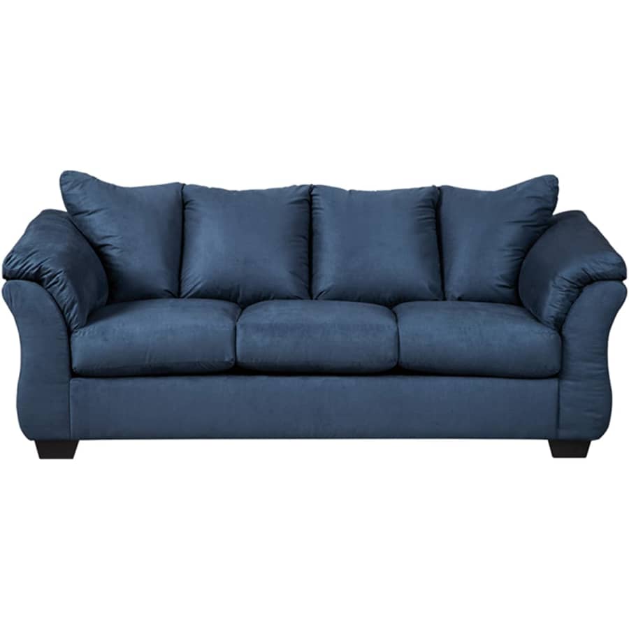 Signature Design by Ashley Darcy Contemporary Sofa for $470