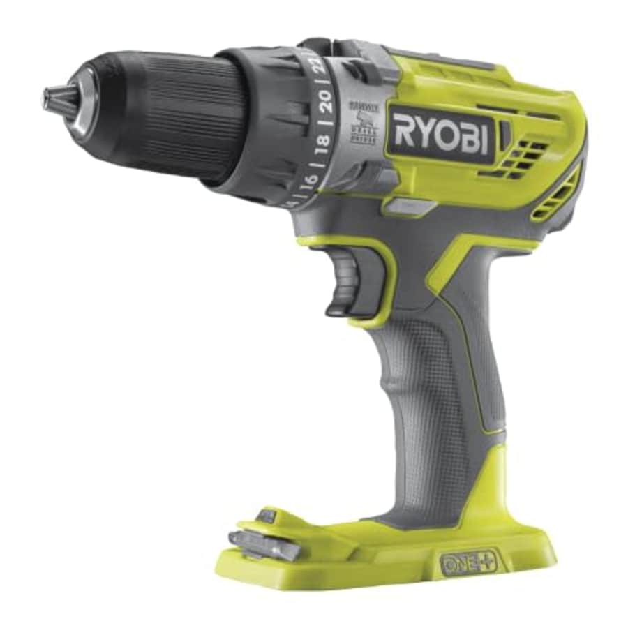 Ryobi R18PD3-0 ONE+ 18V Cordless Compact Percussion Drill (Body Only) for $144