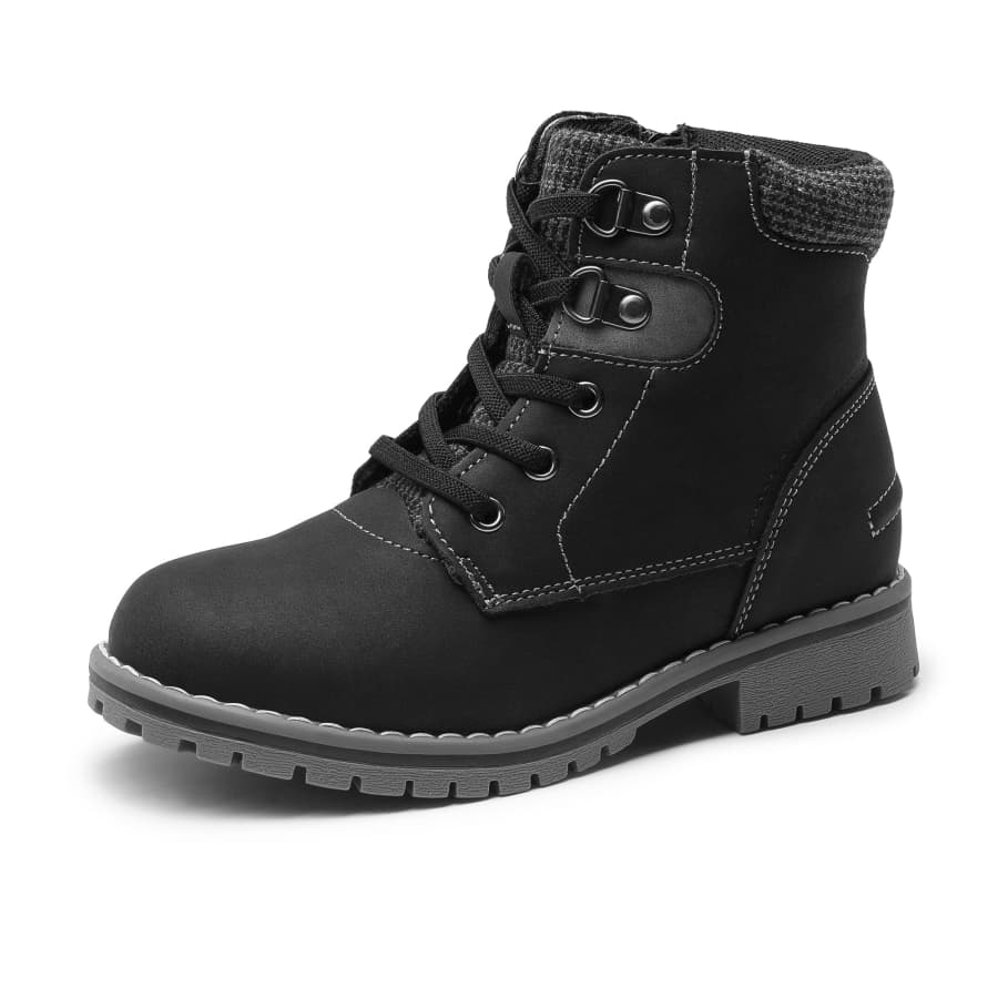 Bruno Marc Kids' Ankle Boots for $26