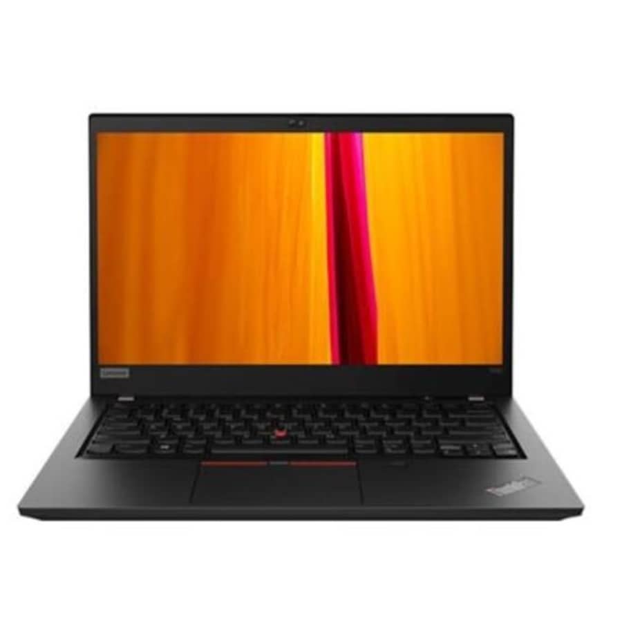 Lenovo ThinkPad T495 2nd-Gen. Ryzen 5 Pro 14" 1080p Laptop w/ 256GB SSD for $799 Lenovo ThinkPad T495 2nd-Gen. Ryzen 5 Pro 14" 1080p Laptop w/ 256GB SSD for $799