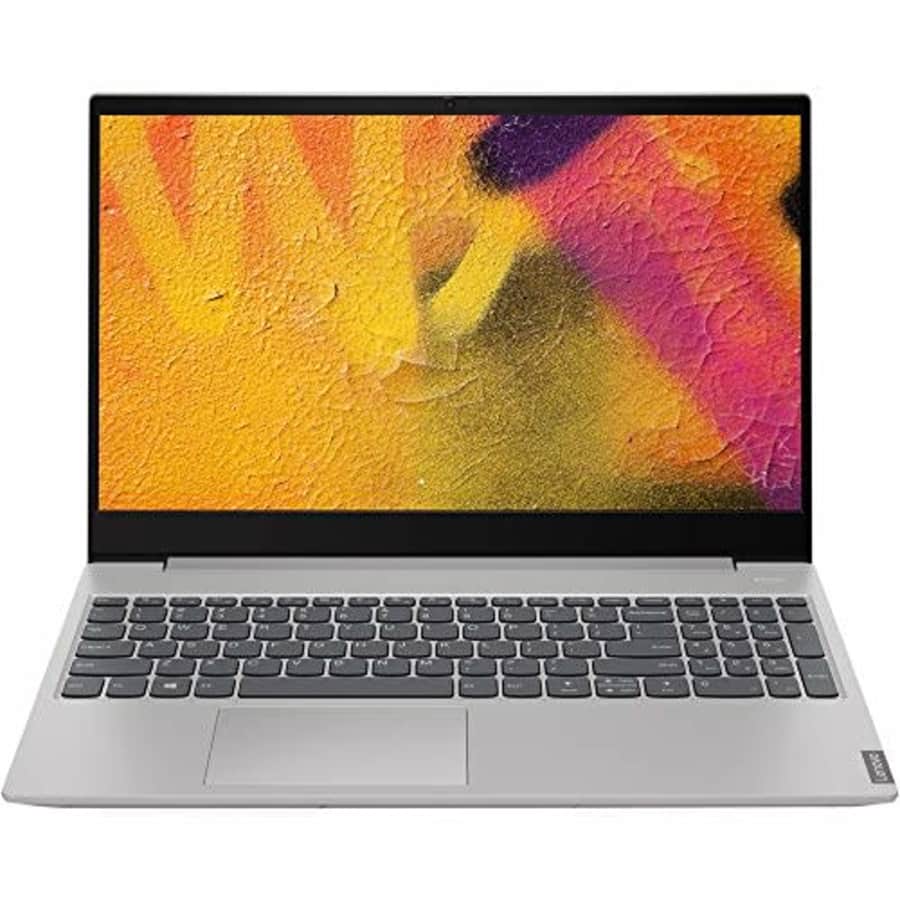 Lenovo Ideapad S340-15API Touch 81QG0005US 15.6" Touchscreen Notebook - 1920 X 1080 - Ryzen 3 3200U for $500