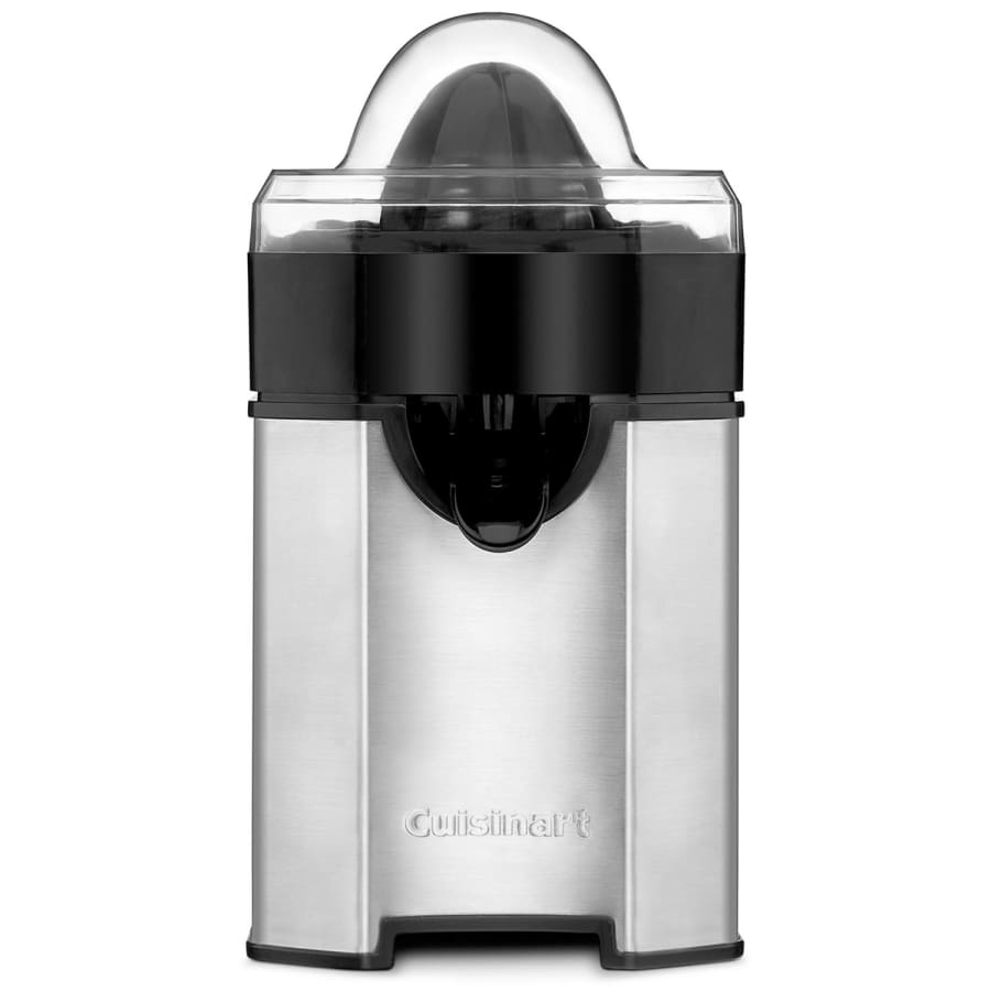 Cuisinart Pulp Control Citrus Juicer for $25 in cart Cuisinart Pulp Control Citrus Juicer for $25 in cart