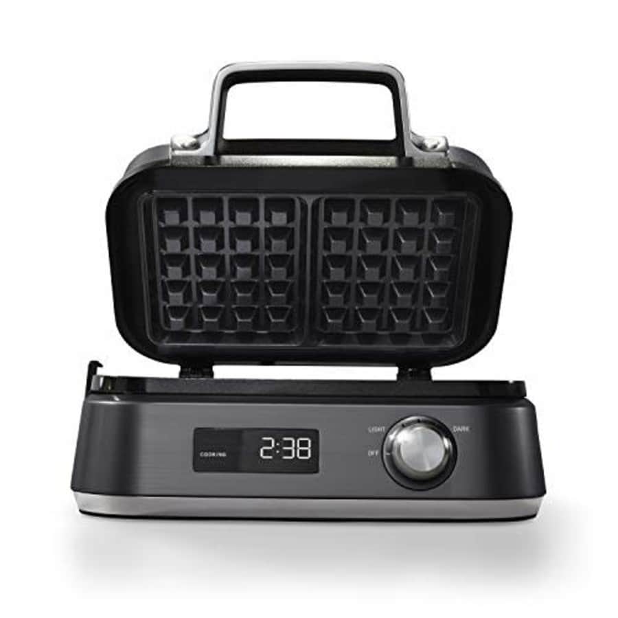 Calphalon Intellicrisp Waffle Maker for $220