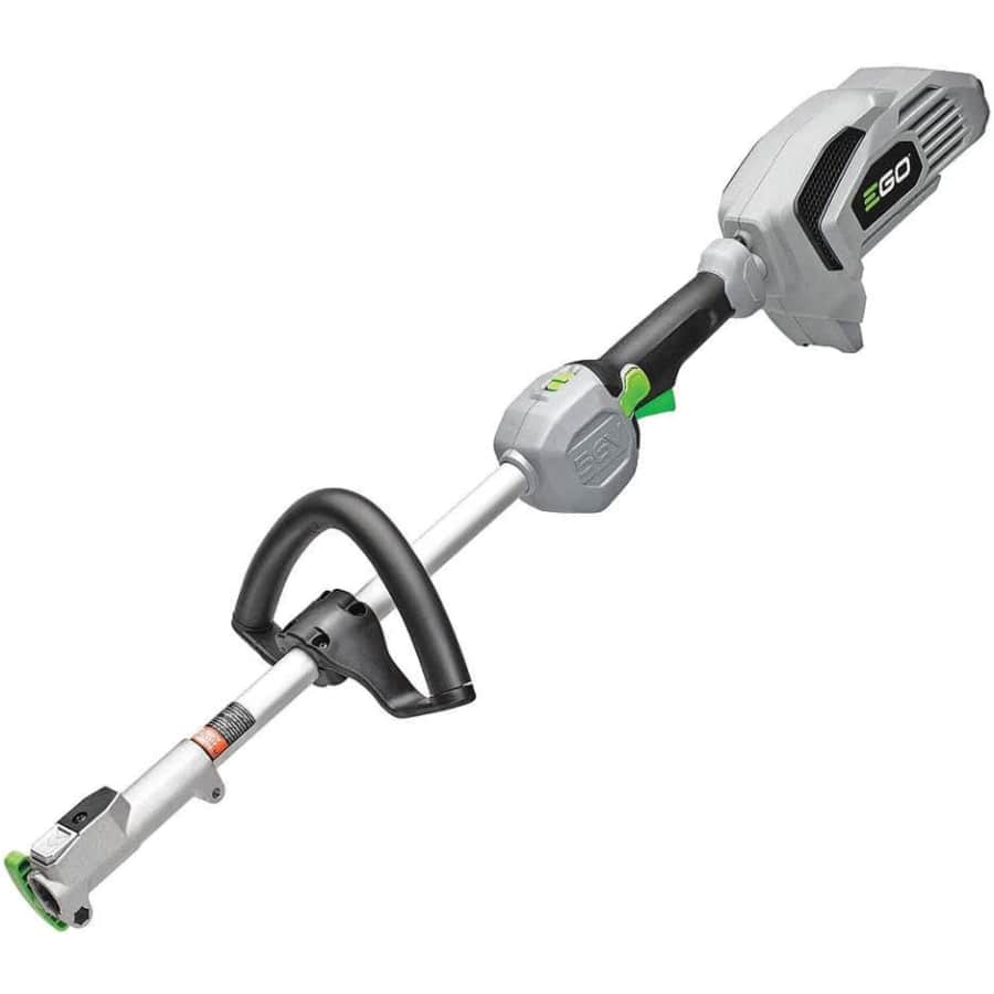 EGO Power+ 56V Lithium-ion Power Head for $129 EGO Power+ 56V Lithium-ion Power Head for $129