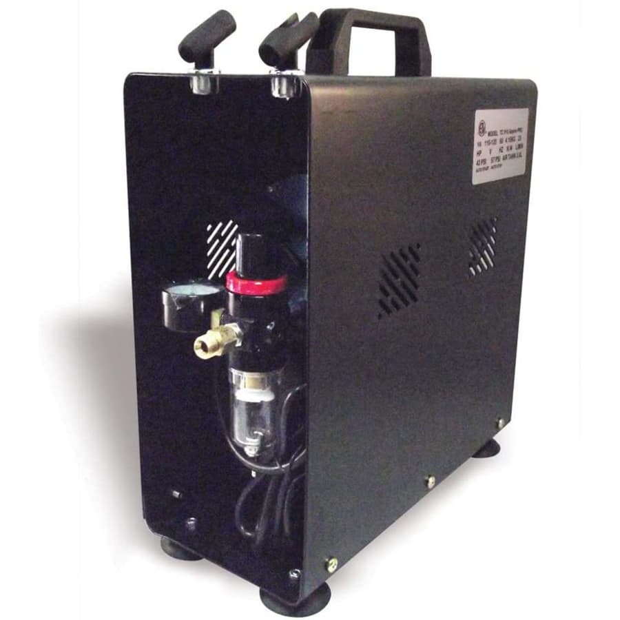 Badger Air-Brush Co. Aspire Pro 1-Gallon Portable Compressor for $221