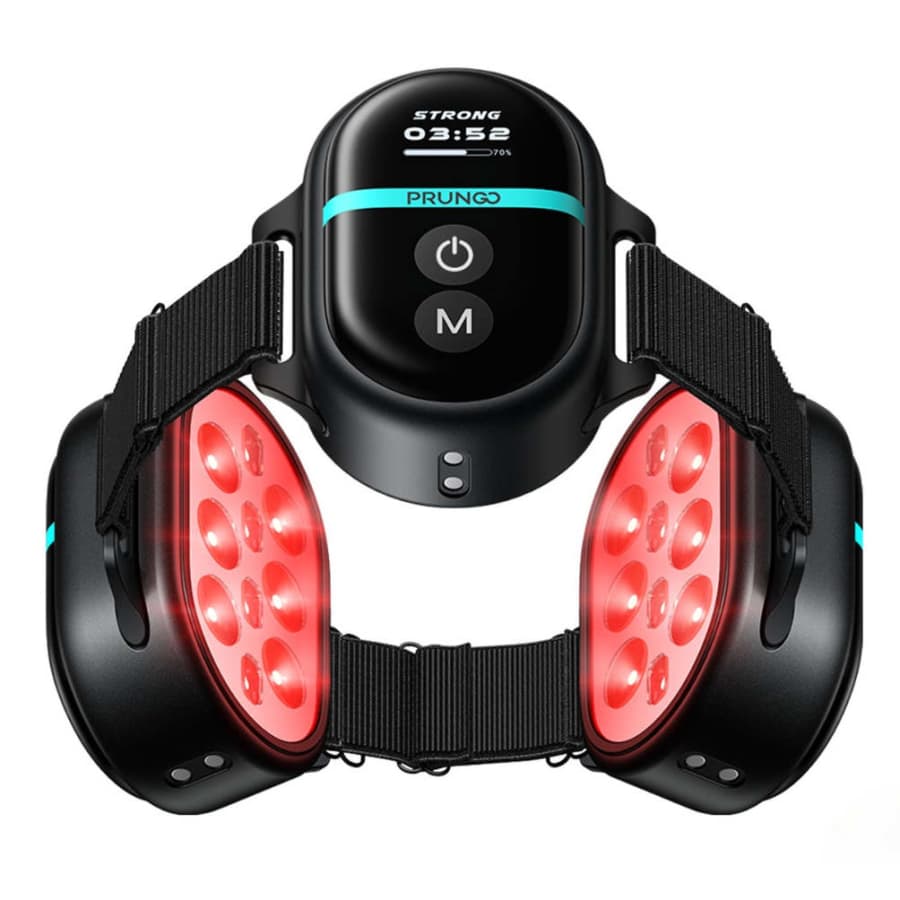 Prungo FluxGo Red Light Therapy Module for $284