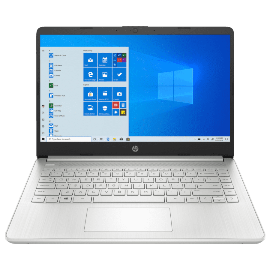 HP 14t 11th-Gen. i3 14" Laptop for $380 HP 14t 11th-Gen. i3 14" Laptop for $380