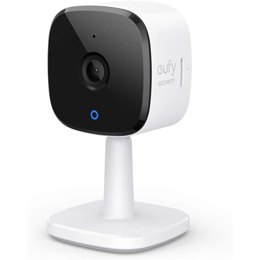 eufy Security Solo IndoorCam C24 for $43