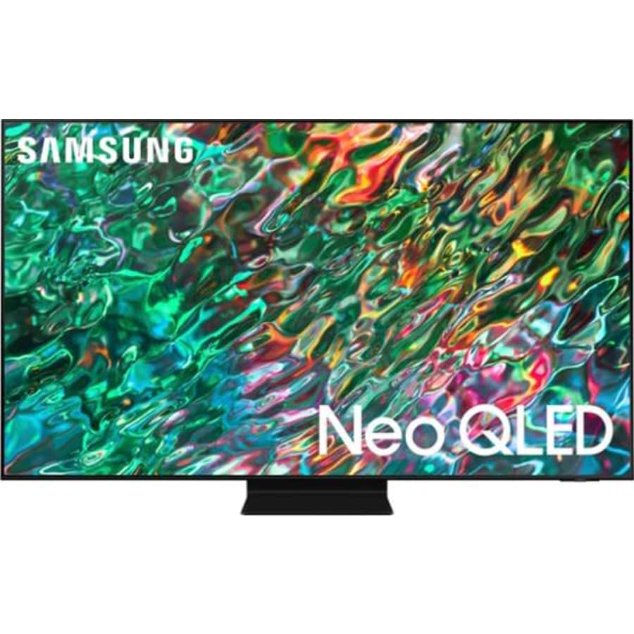 Samsung QN90B QN43QN90BAFXZA 43" 4K Neo QLED Smart TV for $798