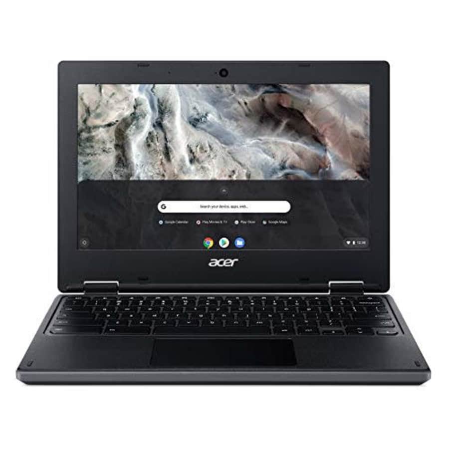 Acer Chromebook 311 Laptop | AMD A-Series Dual-Core A4-9120C | 11.6" HD Display | AMD Radeon R4 for $190 Acer Chromebook 311 Laptop | AMD A-Series Dual-Core A4-9120C | 11.6" HD Display | AMD Radeon R4 for $190