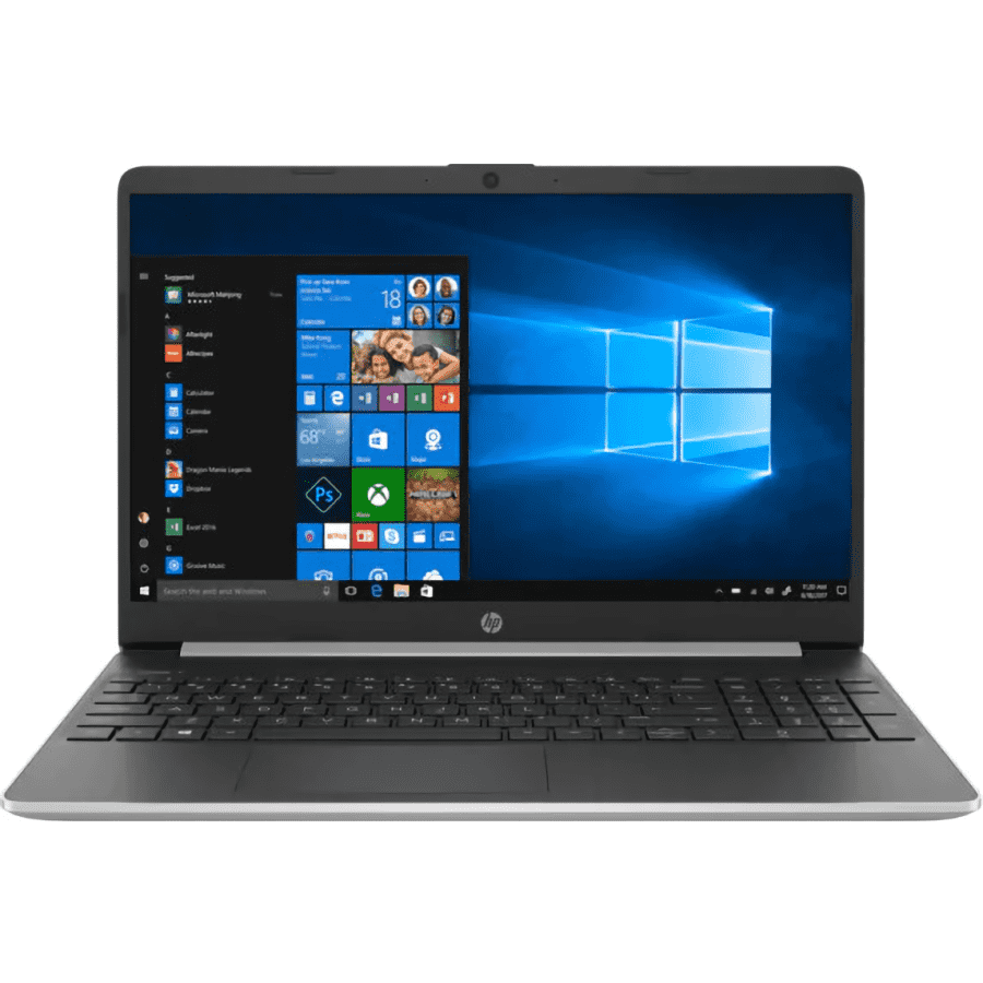 HP 15t 10th-Gen. i5 15.6" Laptop for $500 HP 15t 10th-Gen. i5 15.6" Laptop for $500