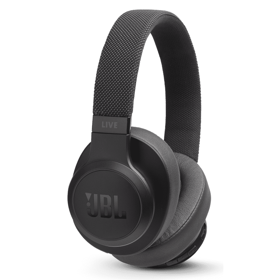 JBL Live 500BT Wireless Over-Ear Headphones for $40 JBL Live 500BT Wireless Over-Ear Headphones for $40
