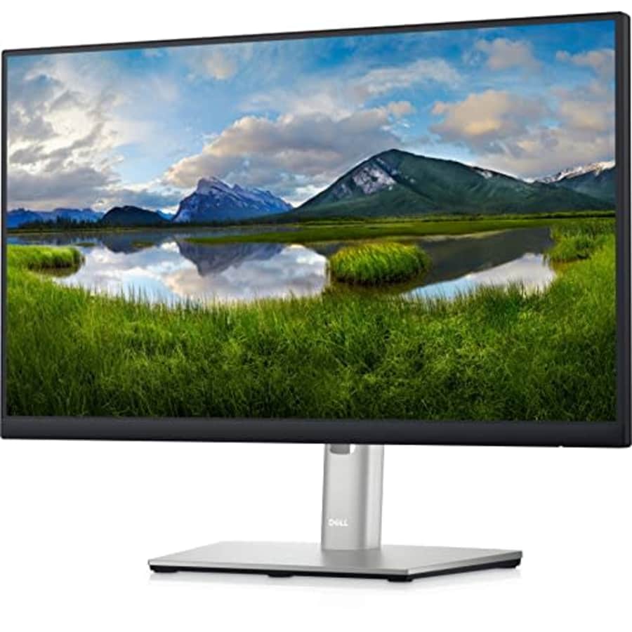 Dell P2223HC 21.5" Full HD WLED LCD Monitor - 16:9 - Black for $100 Dell P2223HC 21.5" Full HD WLED LCD Monitor - 16:9 - Black for $100