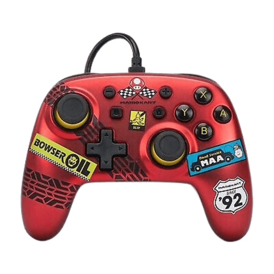 Video Game Accessories at eBay: Buy 1, get 2nd free