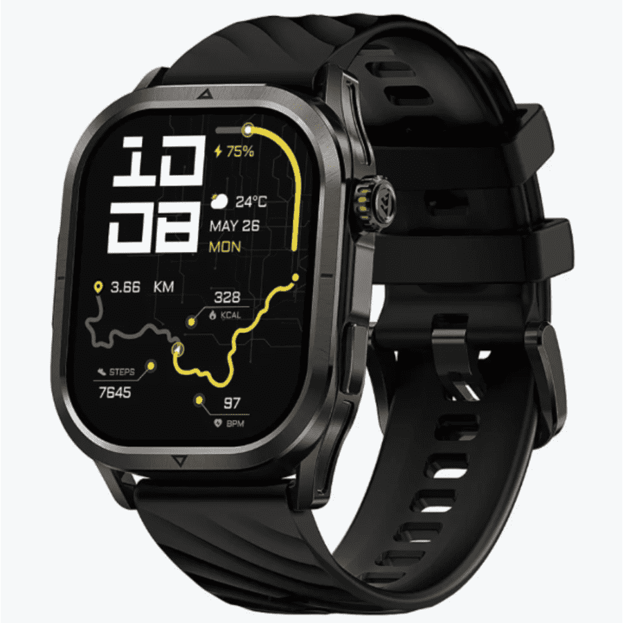 Kospet Magic Smartwatches: 55% off Kospet Magic Smartwatches: 55% off