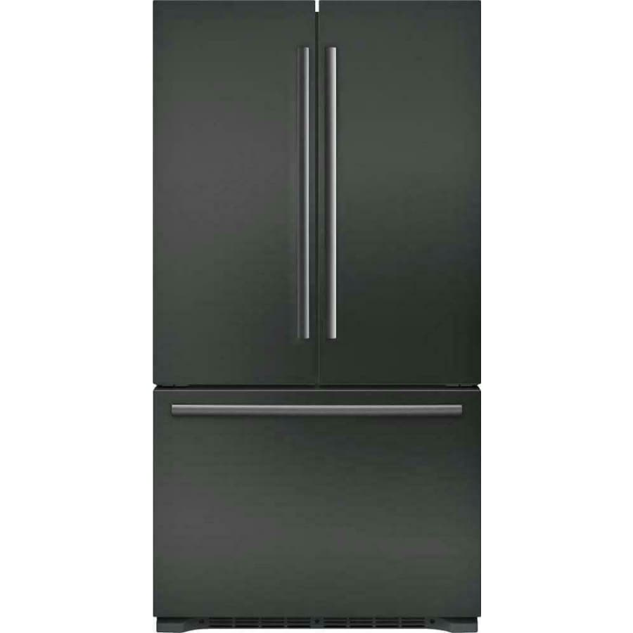 Bosch 800 Series 20.7-Cu. Ft. 36" Counter-Depth French-Door Refrigerator for $1,995