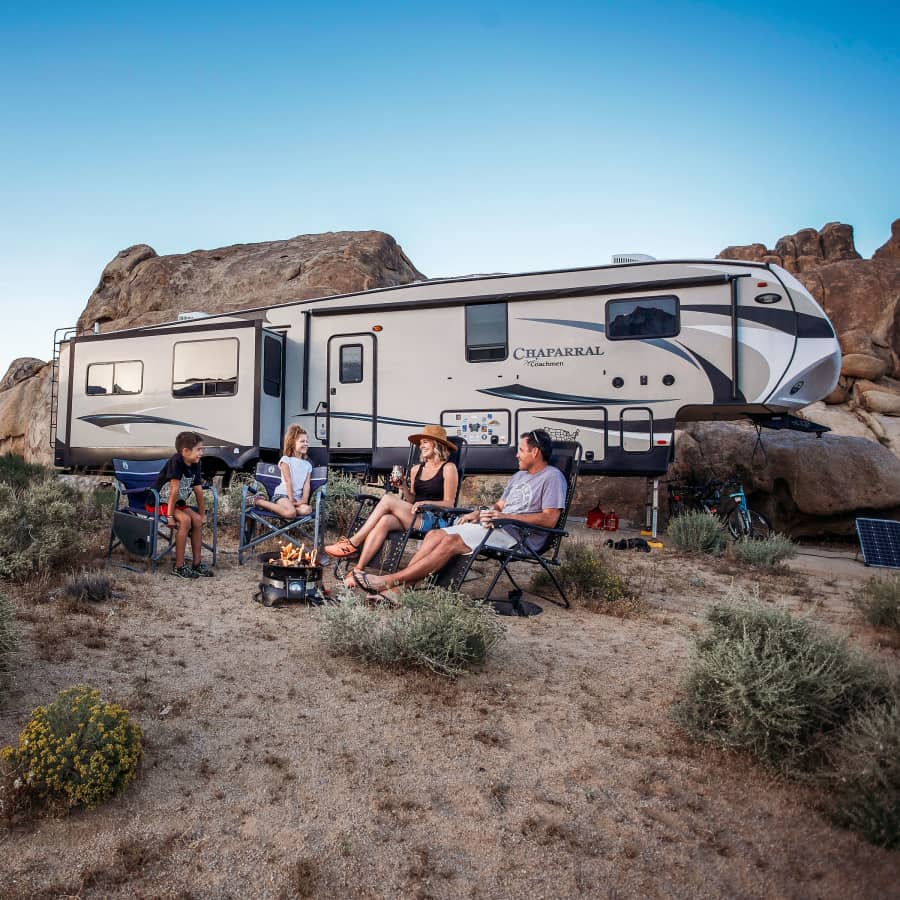 RVshare Promo: $80 Off + 4% Cash Back Apr 2026