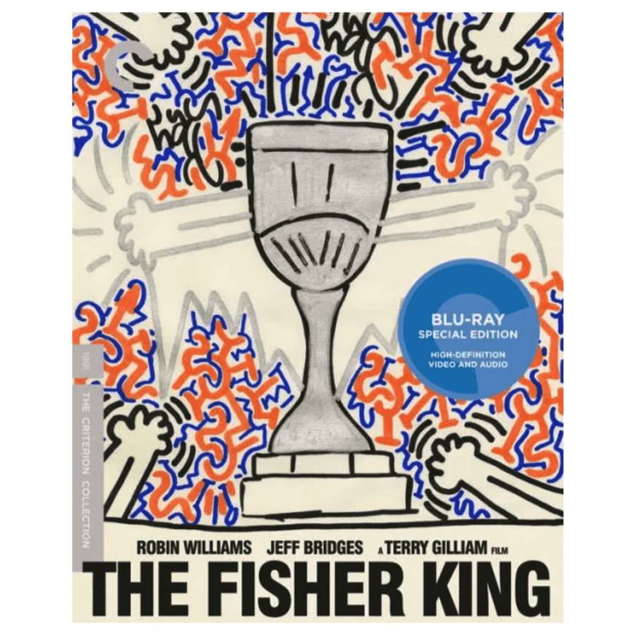 The Criterion Collection Sale at Barnes & Noble: 50% off