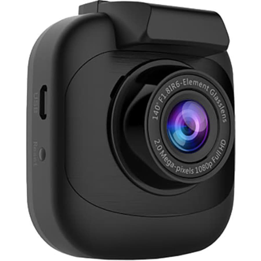 myGEKOgear Orbit 510 1080p Dash Cam for $60